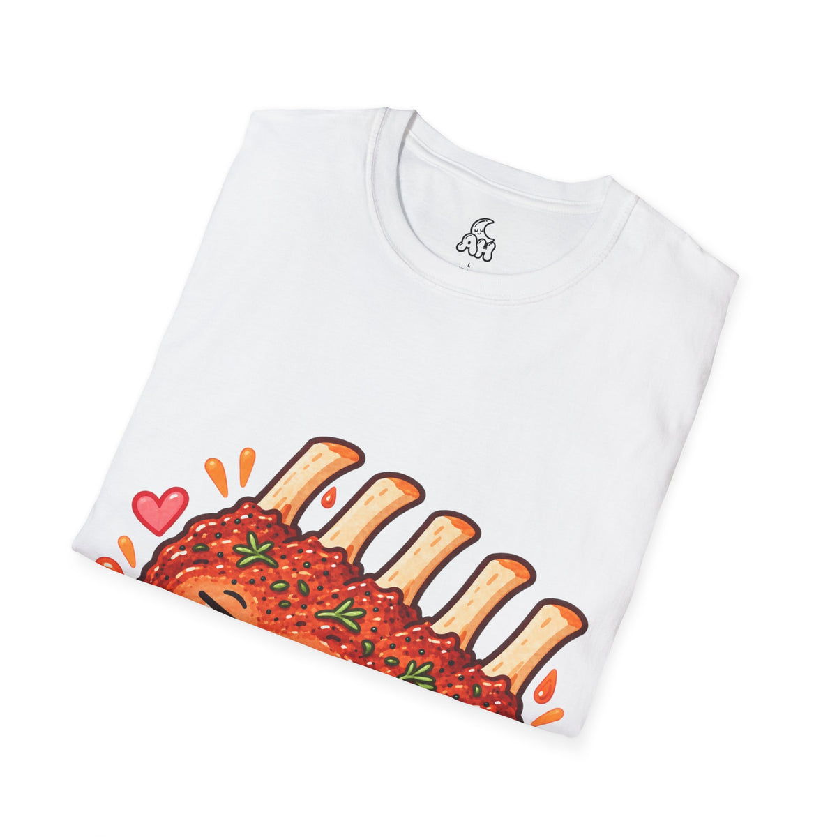 Nice Rack Sleep & Lounge Tees