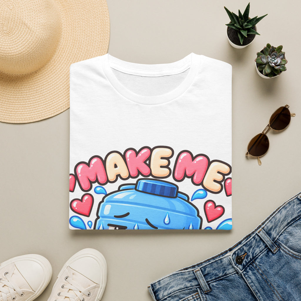 Make Me Leak Lounge & Sleep Wear