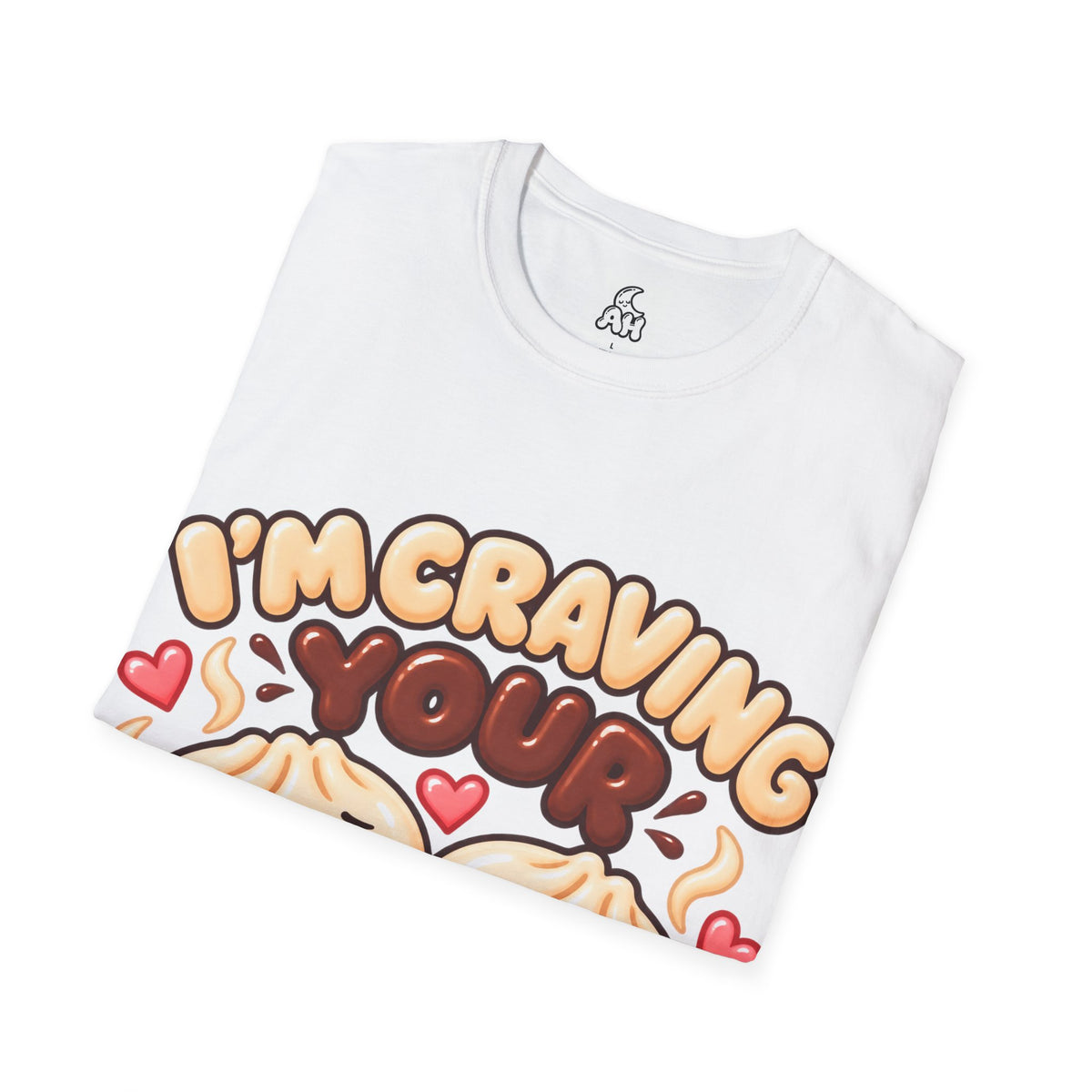 I’m Craving Your Buns Lounge & Sleep Wear
