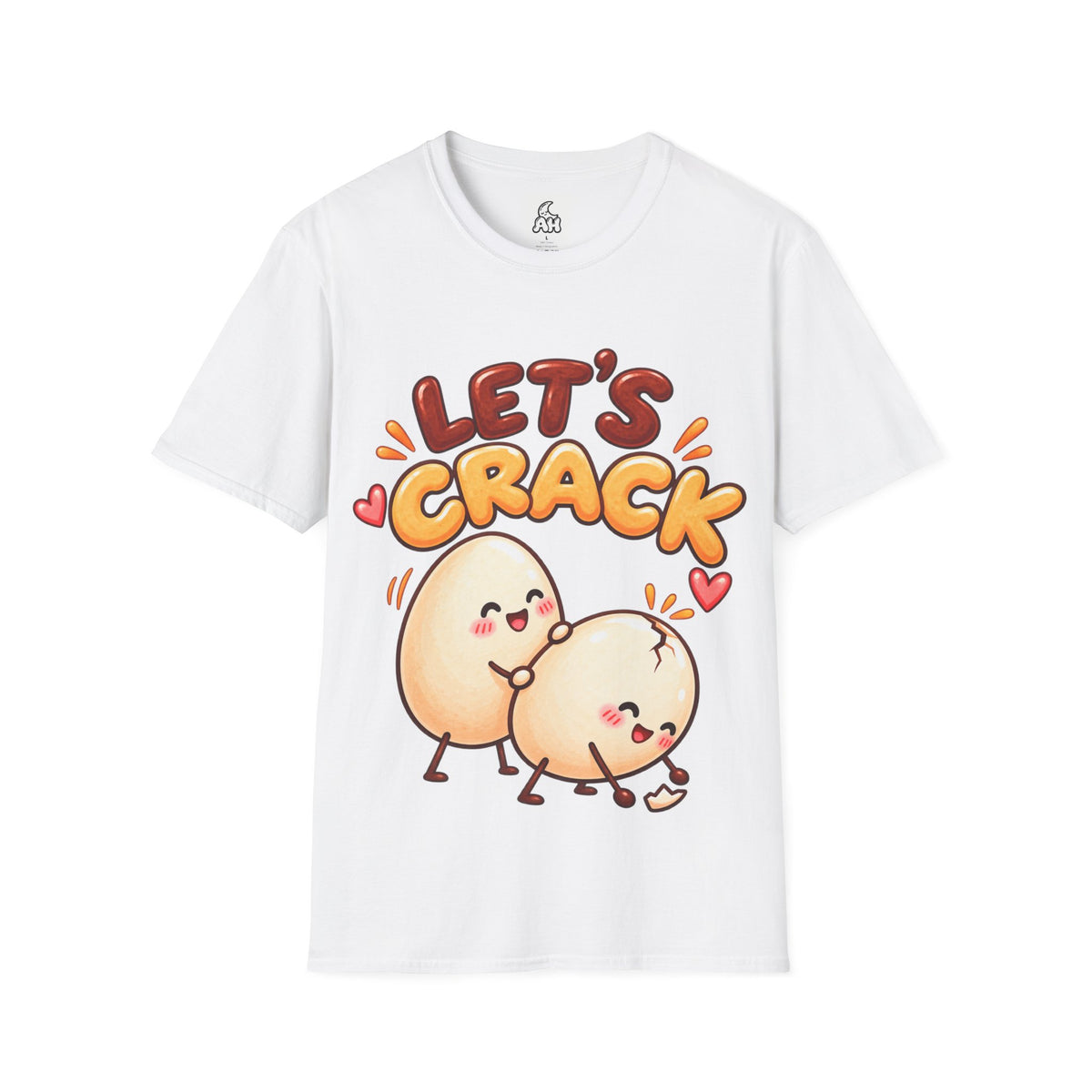 Let’s Crack Sleep & Lounge Wear