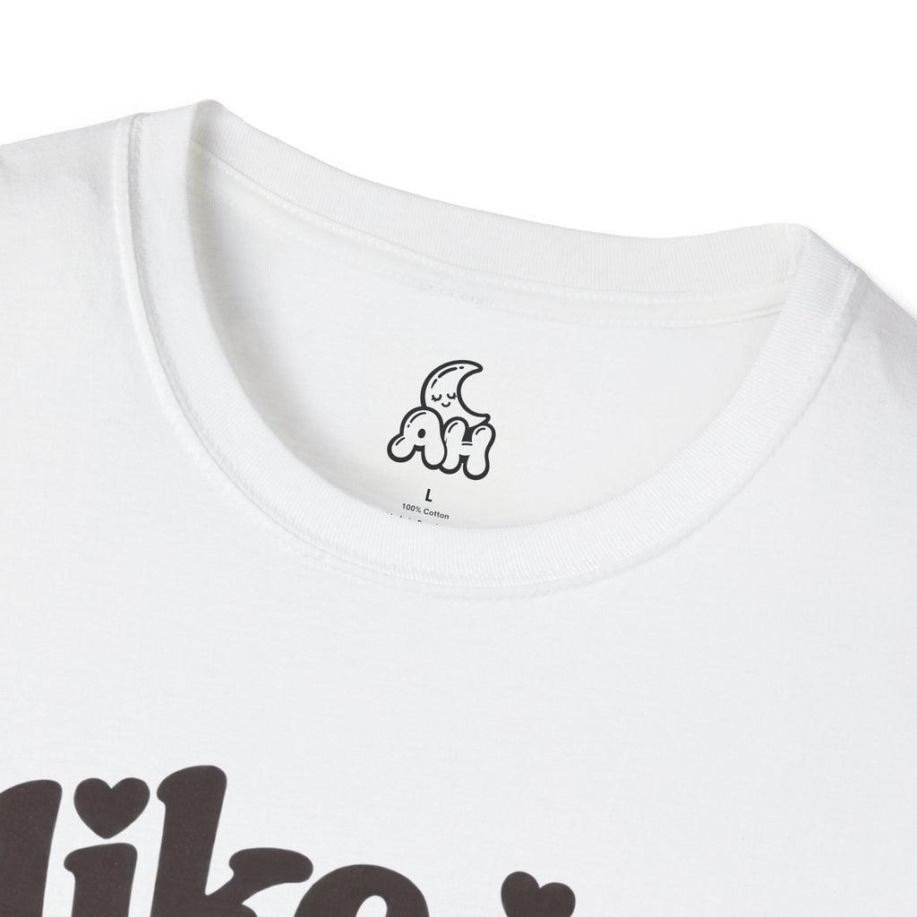 Like It Carvy? Couples Tee (Female)