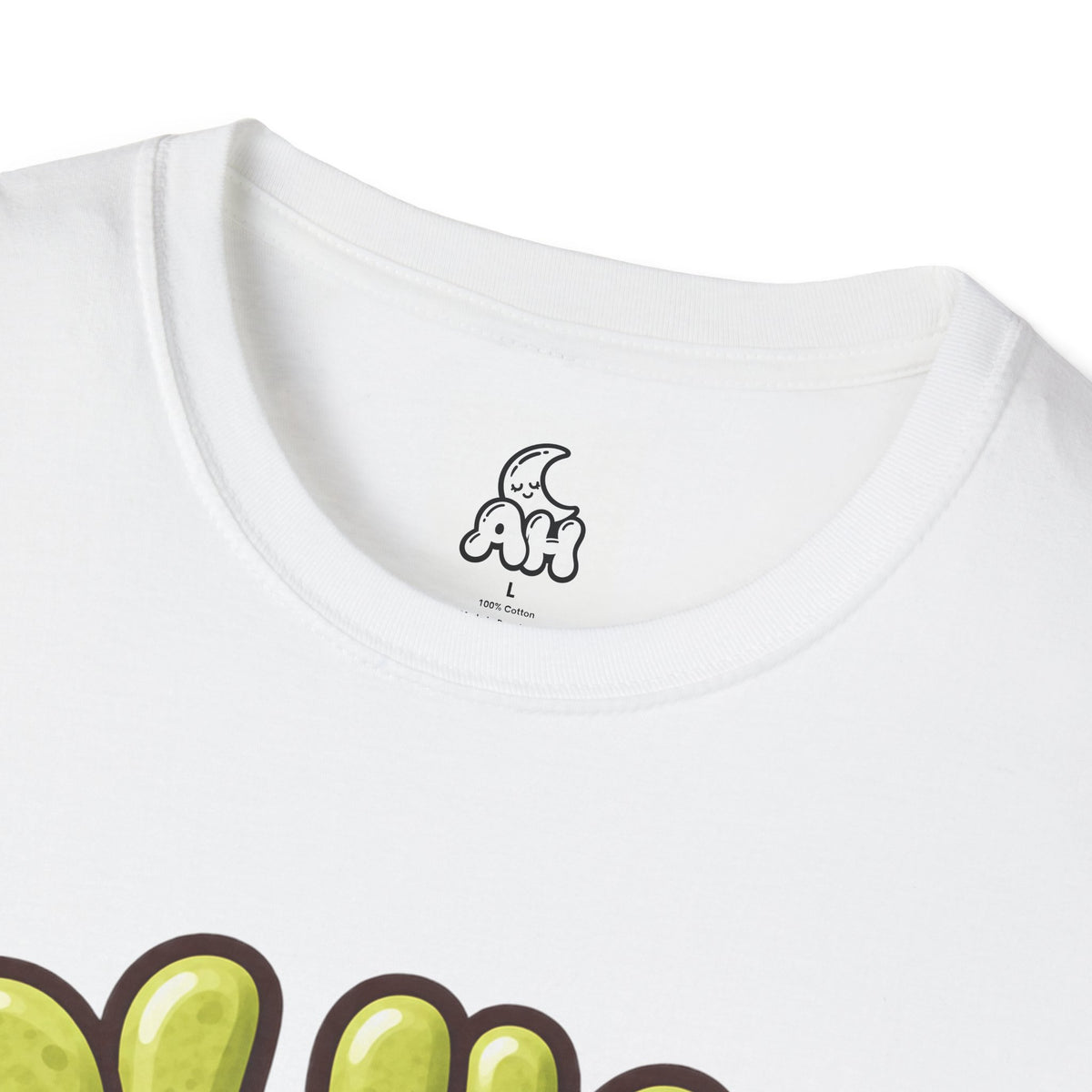 Olive You to be Inside Sleep & Lounge Wear