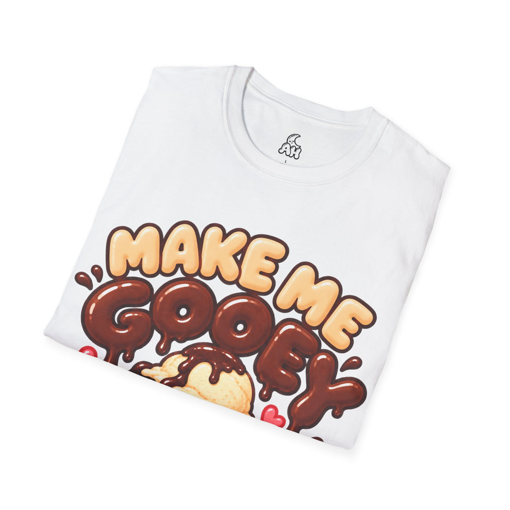Make Me Gooey Inside Lounge & Sleep Wear