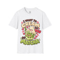I Want to Cream on You so Matcha Sleep & Lounge Wear