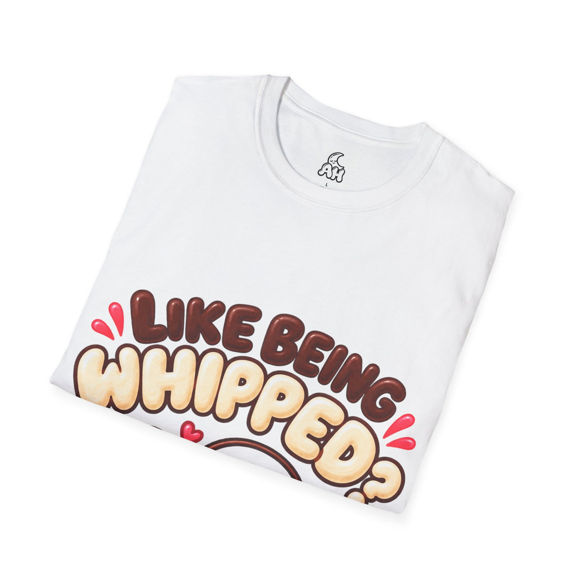 Like Being Whipped?  Lounge & Sleep Wear