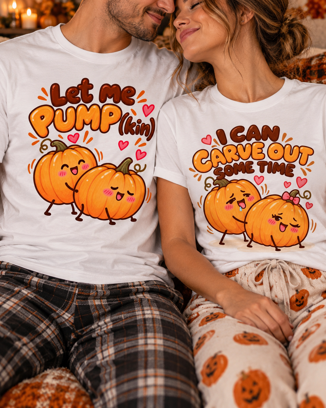 I Can Carve Out Some Time Funny Graphic Lounge & Sleep Wear
