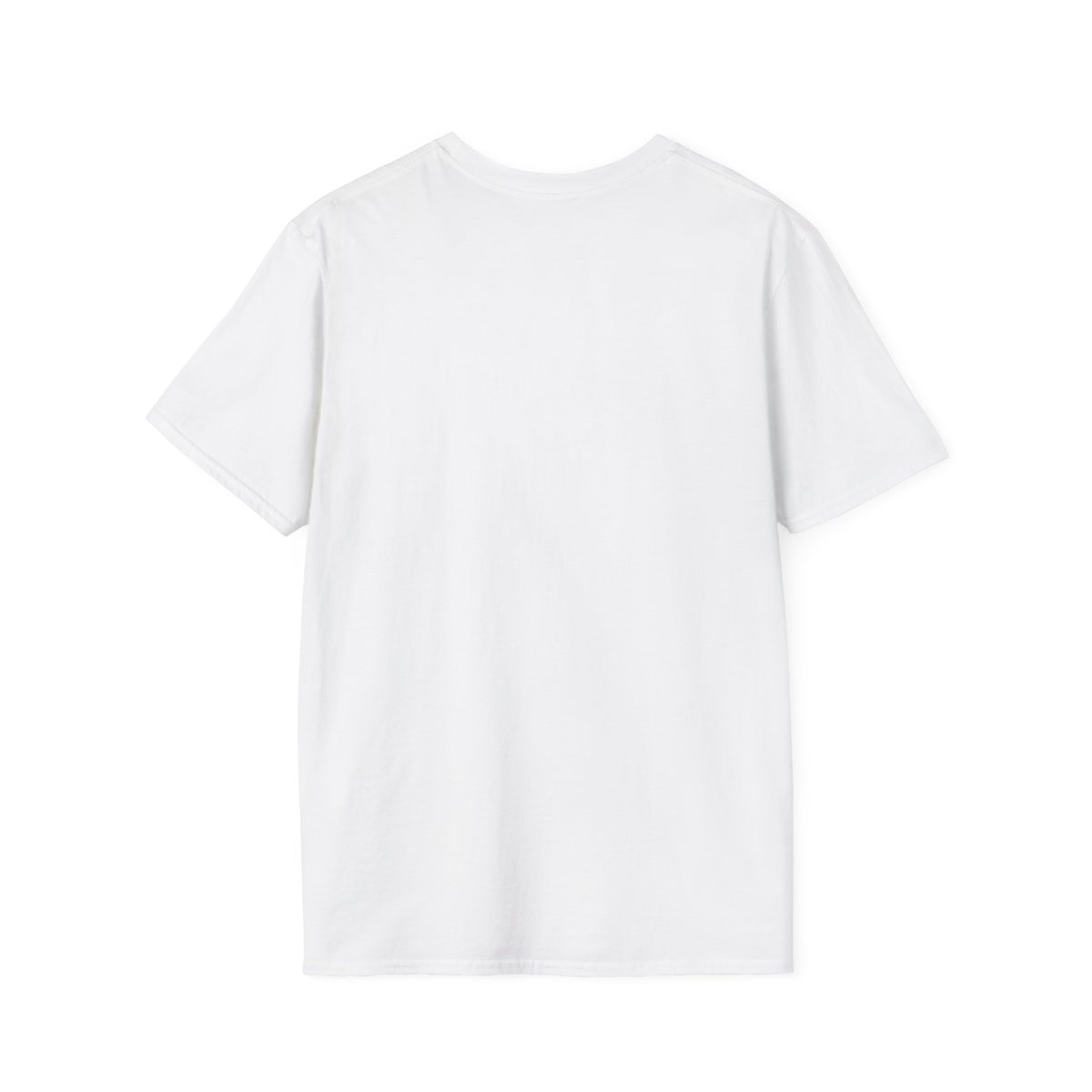 I'm His Boo Couples Tee (Female)
