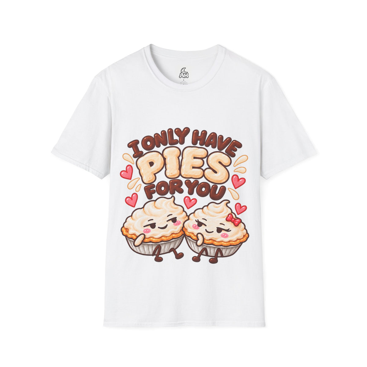 I Only Have Pies for You Lounge & Sleep Wear