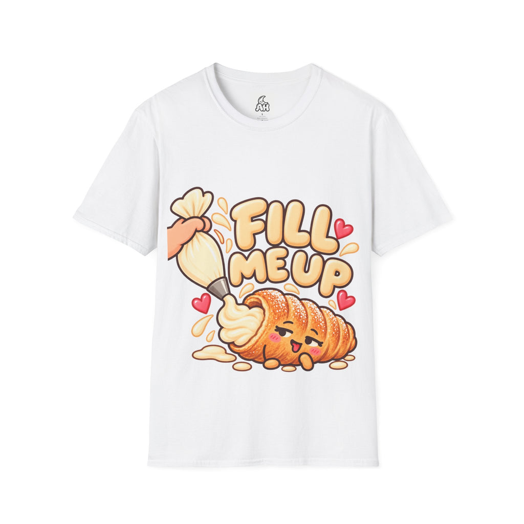 Fill Me Up Lounge & Sleep Wear