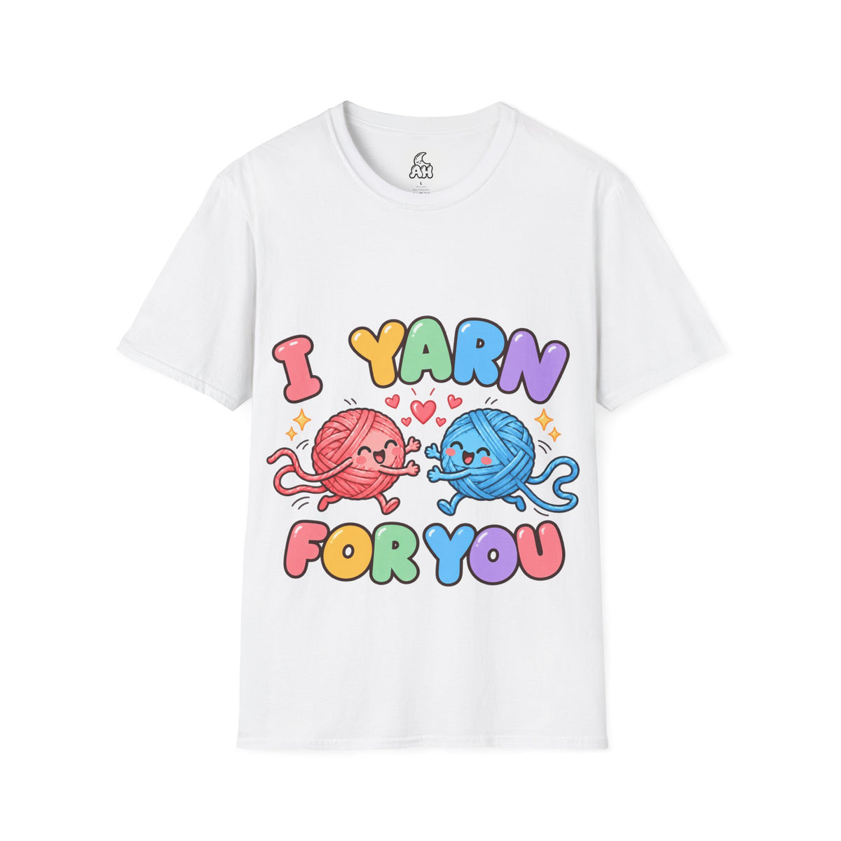 I Yarn For You Lounge & Sleep Wear
