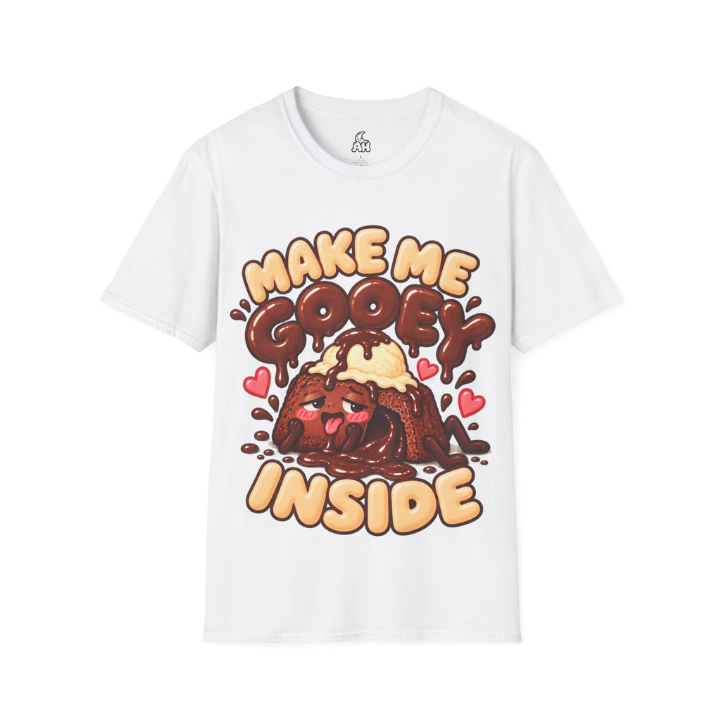 Make Me Gooey Inside Lounge & Sleep Wear