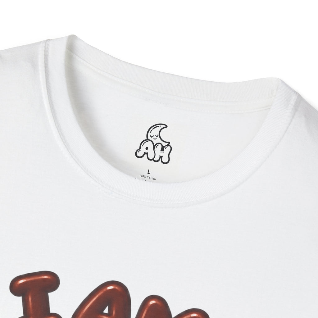 I Am (Never) Soft for You Ice Cream Lounge & Sleep Wear