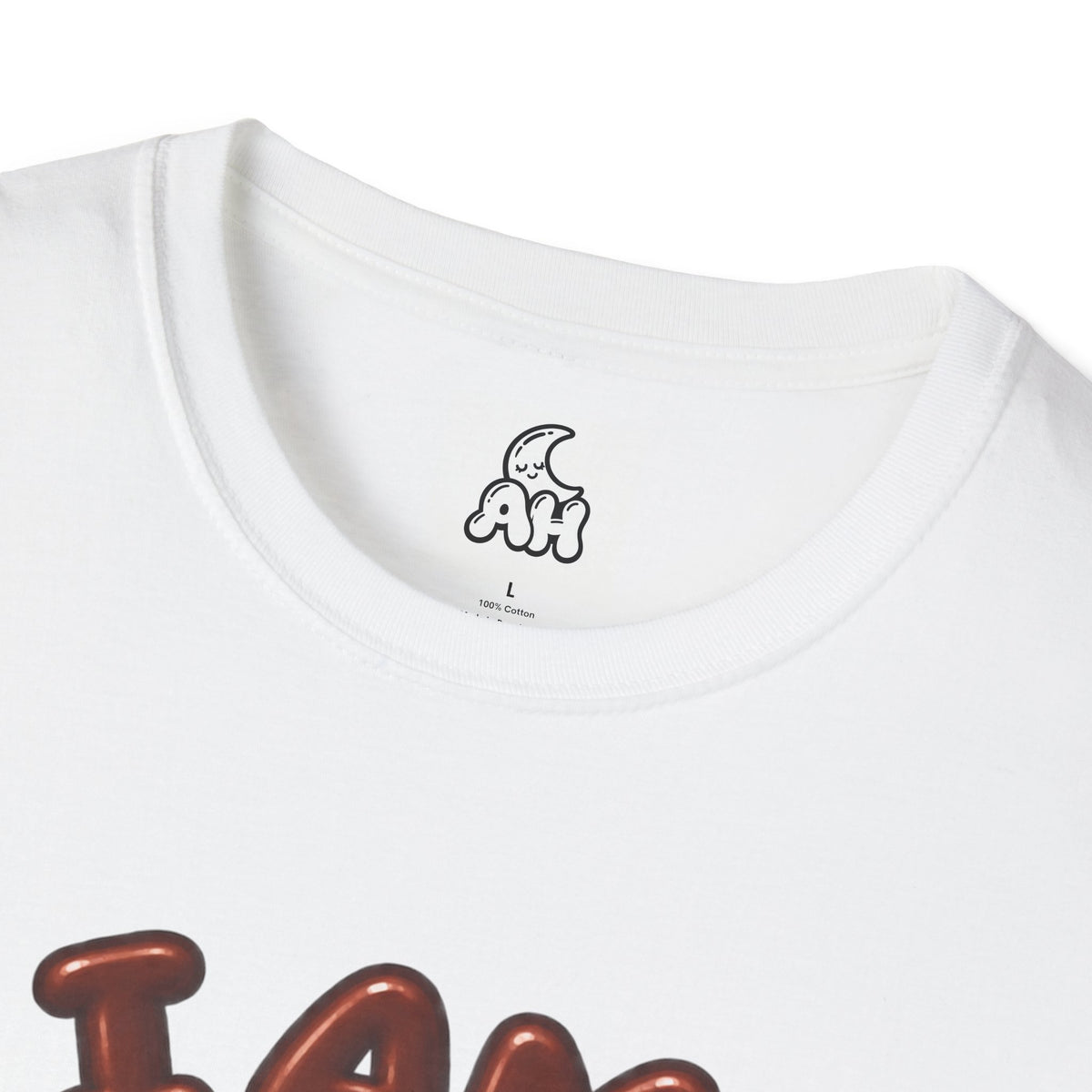 I Am (Never) Soft for You Ice Cream Lounge & Sleep Wear