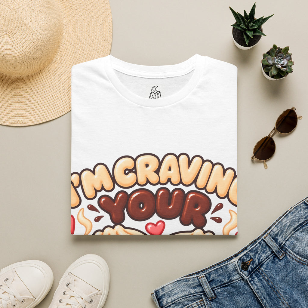 I’m Craving Your Buns Lounge & Sleep Wear