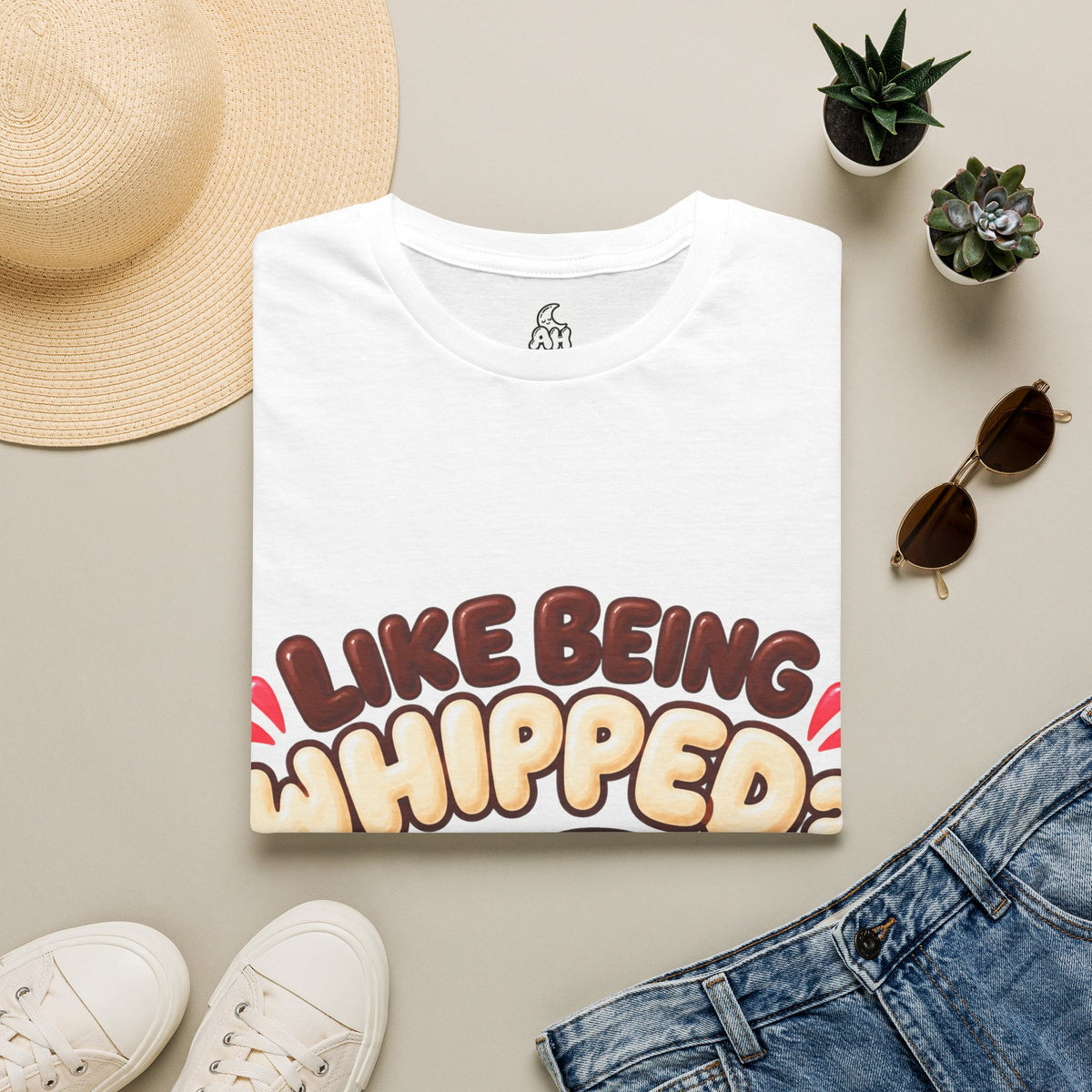 Like Being Whipped?  Lounge & Sleep Wear