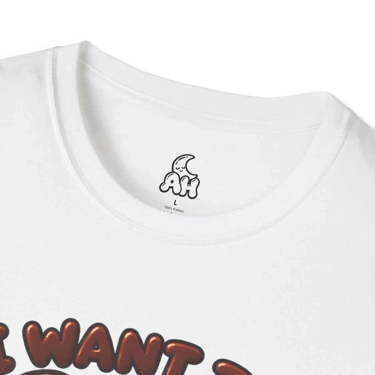 I Want to Cream on You so Matcha Sleep & Lounge Wear