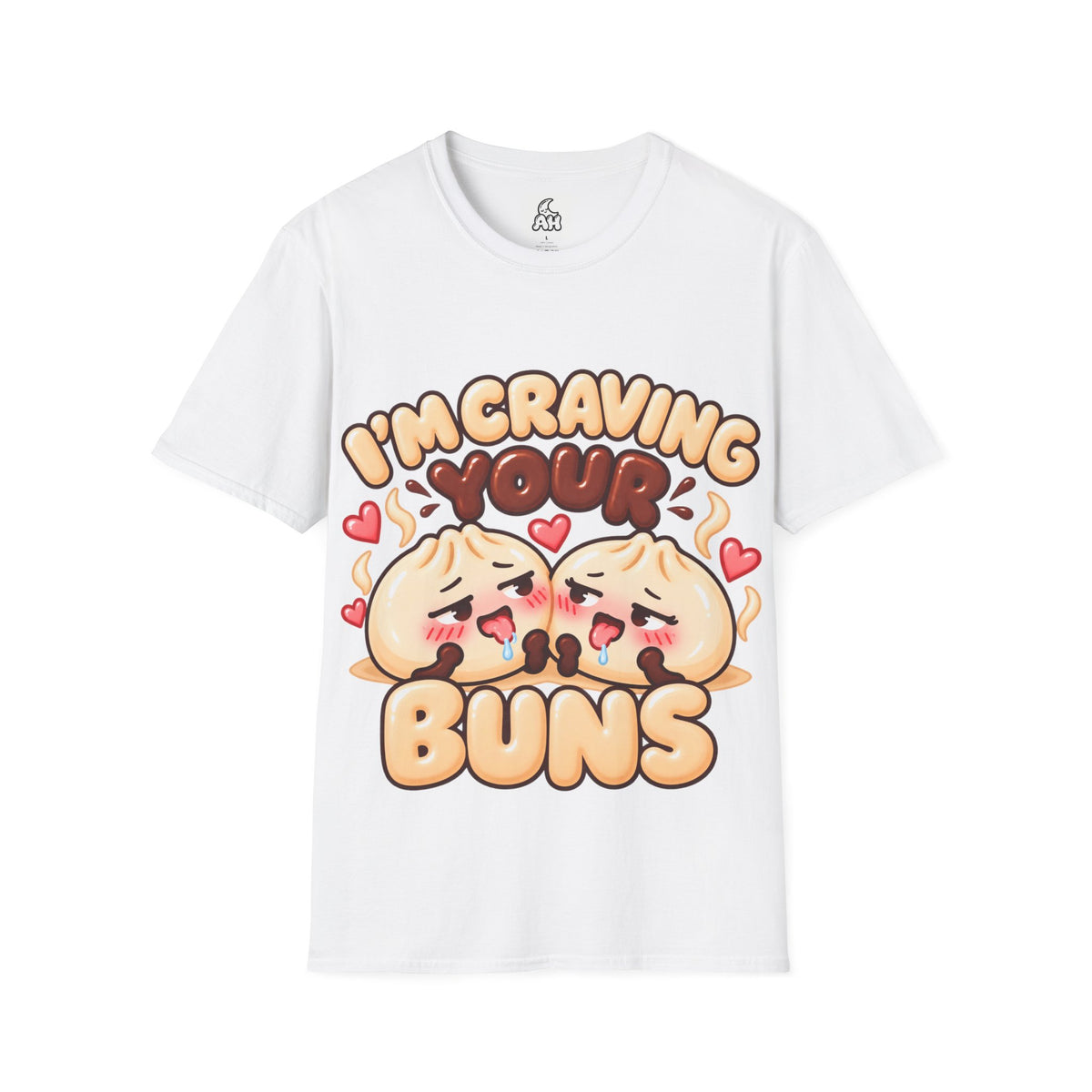 I’m Craving Your Buns Lounge & Sleep Wear