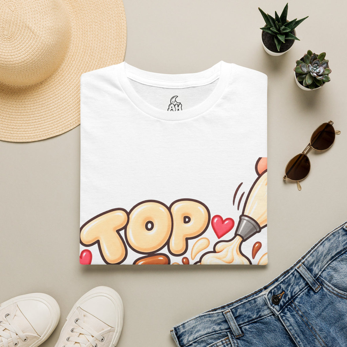 Top Me Up Lounge & Sleep Wear