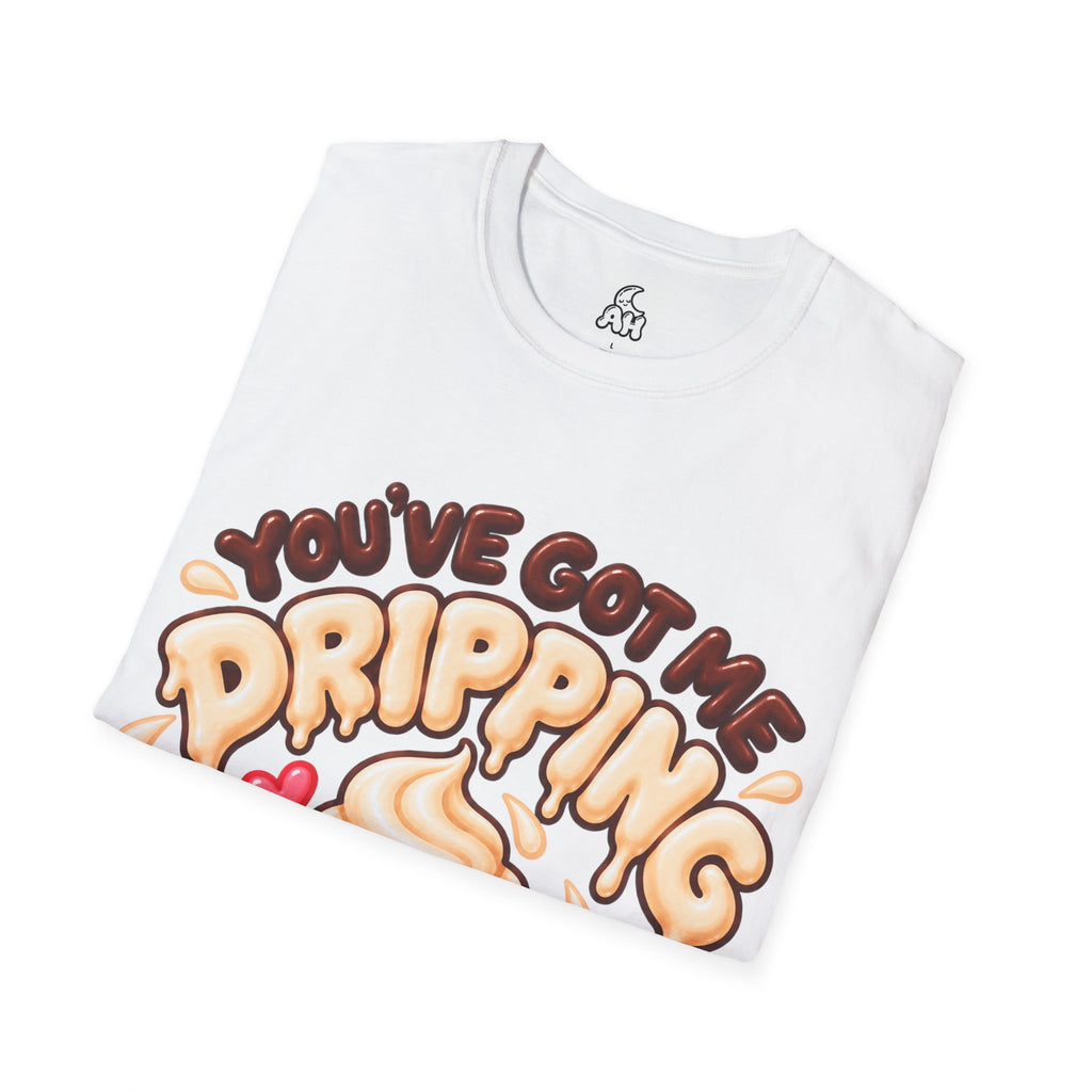 You’ve Got Me Dripping Lounge & Sleep Wear