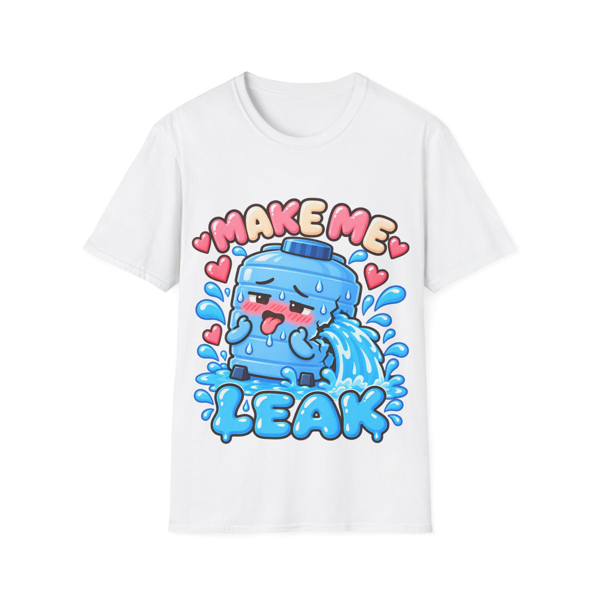 Make Me Leak Lounge & Sleep Wear