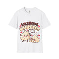 Like Being Whipped?  Lounge & Sleep Wear