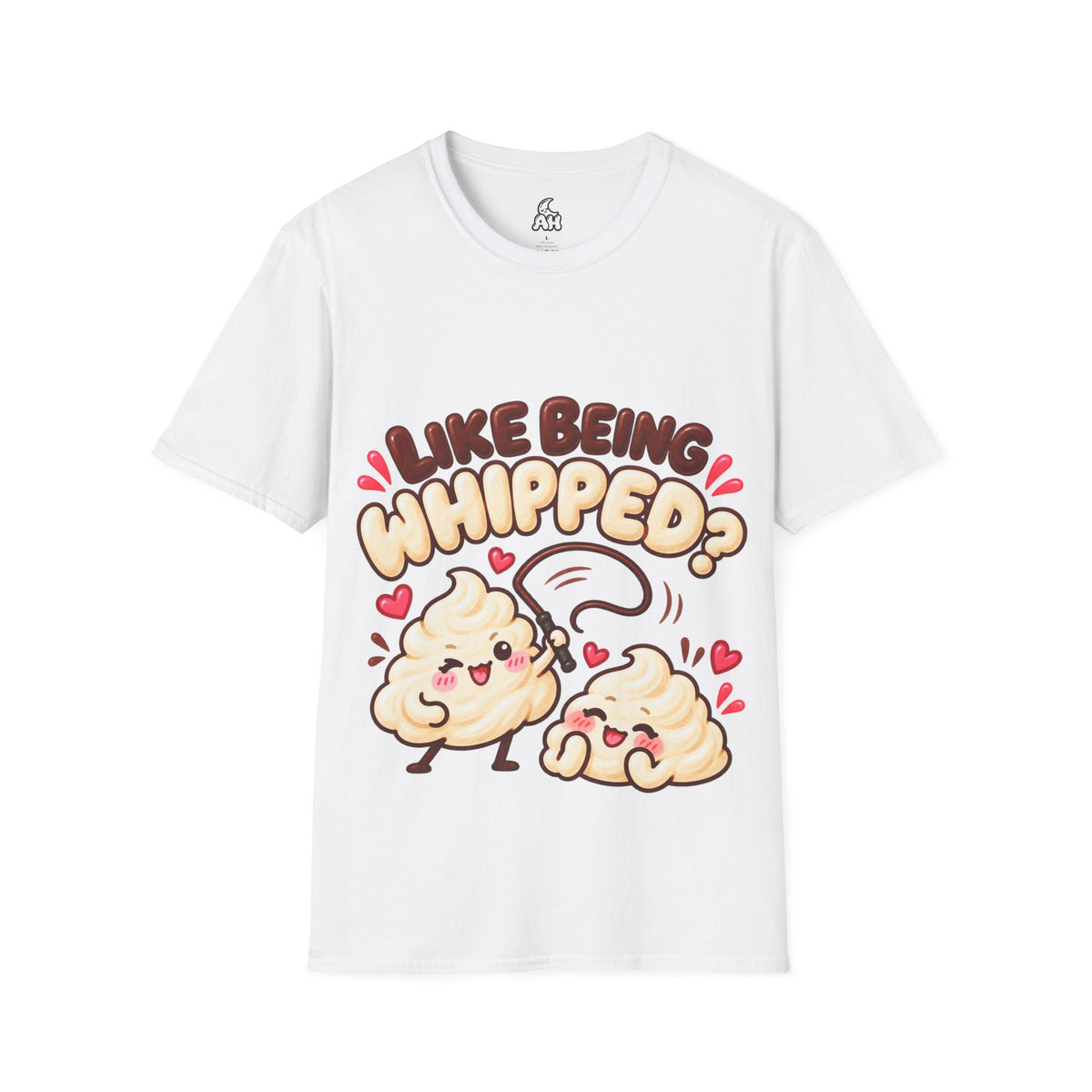Like Being Whipped?  Lounge & Sleep Wear