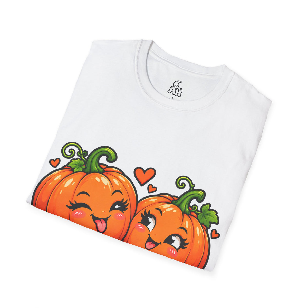 Like These Pumpkins? Tee